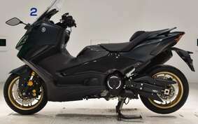 YAMAHA T-MAX 560 T 2022 SJ19J