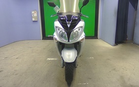 SYM RV125 I Type