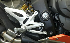 TRIUMPH SPEED TRIPLE RS 2022 3P01SC