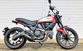 DUCATI SCRAMBLER 2016 K102J