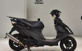 SUZUKI ADDRESS V125 S CF4MA