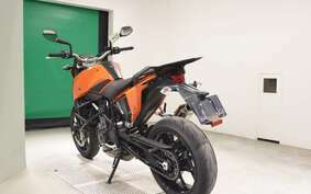 KTM 690 DUKE 2017 LDV40