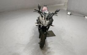 SUZUKI GIXXER 150 SF NG4BB