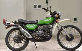 SUZUKI TS400 1977 TS4003