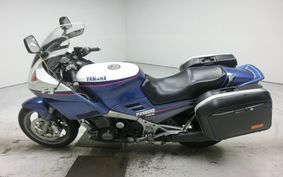 YAMAHA FJ1200 1991 4CC