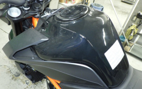 KTM 390 DUKE 2024