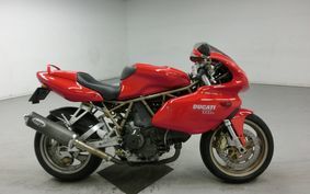 DUCATI SS900ie 1998 1LC3N