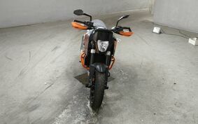 KTM 690 DUKE 2013 LDT40