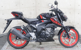 SUZUKI GSX-S125 ABS DL32B