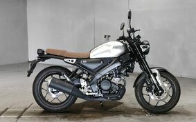 YAMAHA XSR155 RG63