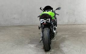 KAWASAKI NINJA ZX-6R 2021 ZX636G