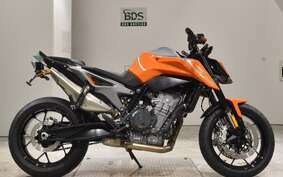 KTM 790 DUKE 2019 TU640