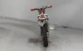 KTM 250 EXC F SIXDAYS EXA