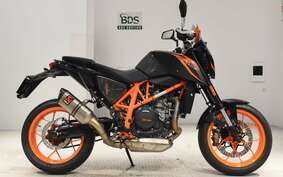 KTM 690 DUKE R 2017 LDTW4