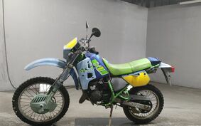 KAWASAKI KMX200 MX200A