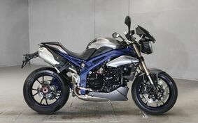 TRIUMPH SPEED TRIPLE 2014 TPN11