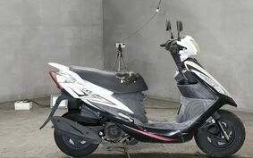 SYM GT125 不明