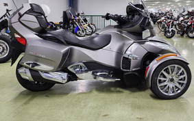 BRP CAN-AM Spyder RTリミテッド 2015