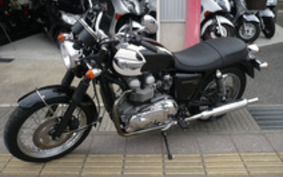 TRIUMPH BONNEVILLE T100 2005 J9052G