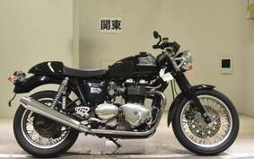 TRIUMPH THRUXTON 900 2004 J9042G