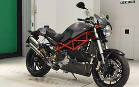 DUCATI MONSTER S4R TESTASTRETTA 2009 M417A