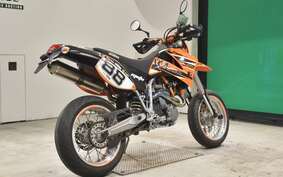 KTM 625 SMC 2005