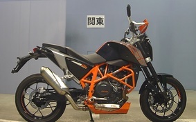 KTM 690 DUKE 2014 LDT40