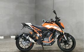 KTM 250 DUKE JPE