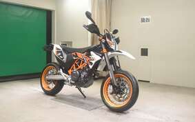 KTM 690 SMC R 2018 LST40