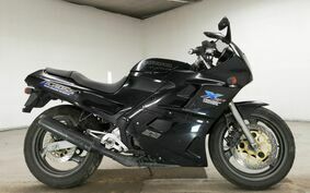 SUZUKI GSX250F Across GJ75A