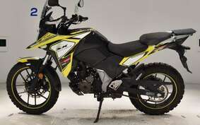 SUZUKI Vストローム250SX EL11L