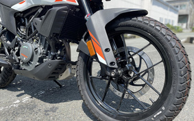 KTM 250 ADVENTURE JD040