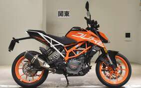 KTM 390 DUKE 2019 JPJ40