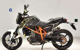 KTM 690 DUKE 2012 LDT40