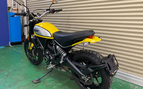 DUCATI SCRAMBLER 2021 3K00A