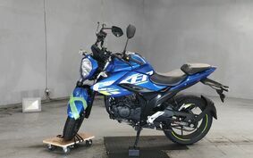 SUZUKI GIXXER 150 ED13N