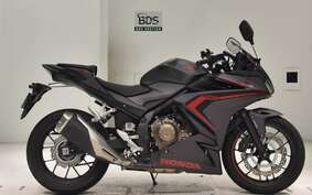 HONDA CBR400R 2021 NC56