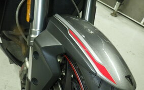 TRIUMPH STREET TRIPLE RS 2020 DA554Z