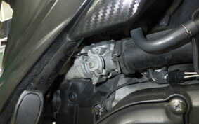 SUZUKI ADDRESS V125 S CF4MA