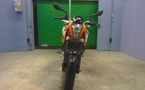 KTM 200 DUKE JUC4C