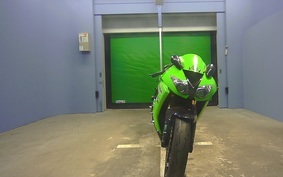 KAWASAKI ZX 10 NINJA R 2008 ZXT00E