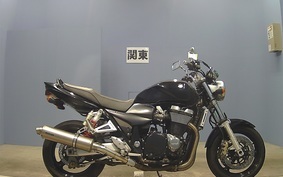 SUZUKI GSX1400 2010 GY71A