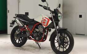 APRILIA STX125 CAFE