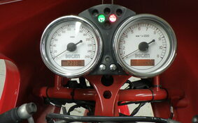 DUCATI SPORT 1000S 2007