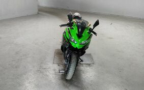 KAWASAKI ZX-25R ZX250E