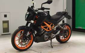 KTM 250 DUKE JGE40