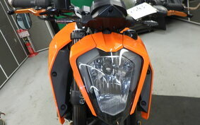 KTM 250 DUKE JPE40