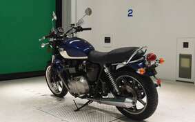 TRIUMPH BONNEVILLE SE 2009