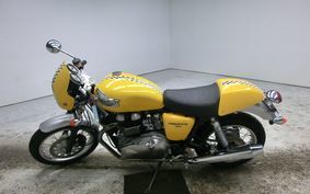 TRIUMPH THRUXTON 900 2004 J9042G