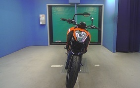 KTM 250 DUKE JPE40